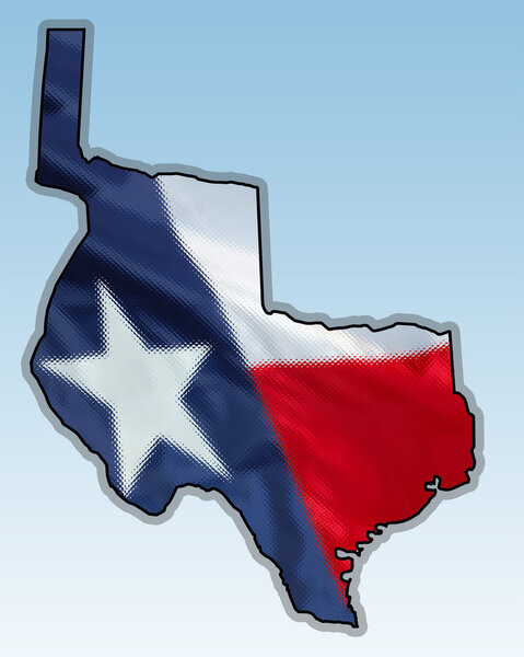 Texas 1836