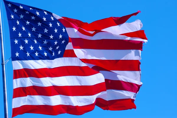 yıpranmış ve parçalanmış