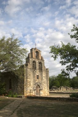Espada kilise çanları