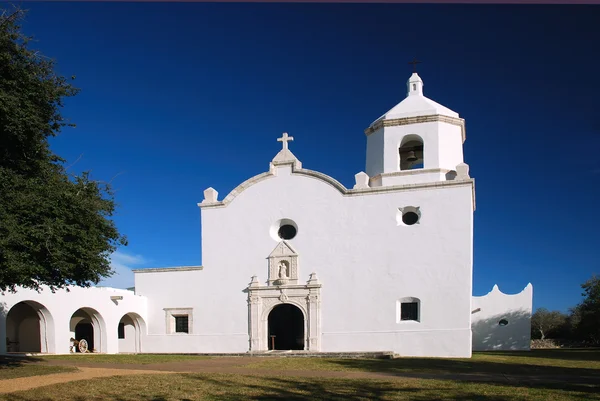 Mission Espiritu Santo — Stock Photo, Image