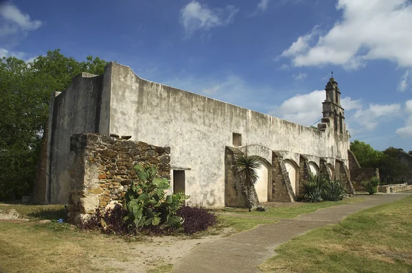 Igreja de San Juan — Fotografia de Stock