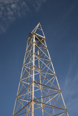 Fort Worth Spudder 1926