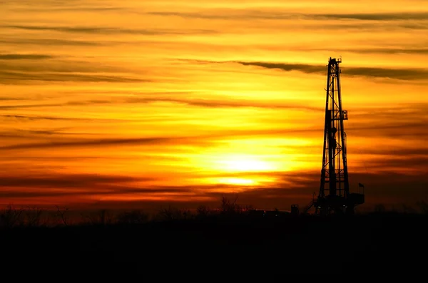 Energie onafhankelijkheid — Stockfoto