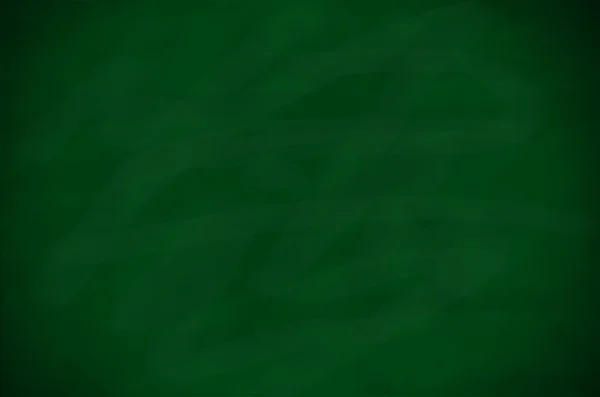 boş yeşil kara tahta arka plan