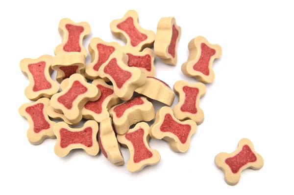 kemik köpek muamele etmek şeklinde.