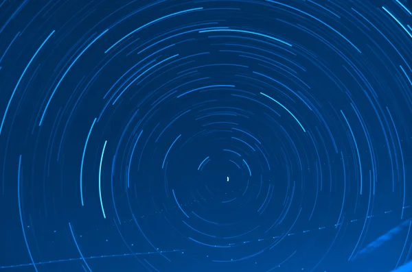 gece, Blue star yollar