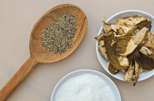 pişirme baharat malzemeleri