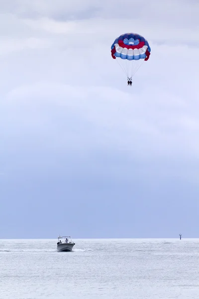 Large parasail — Stock Photo, Image