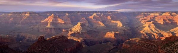 Gran cañón — Foto de Stock