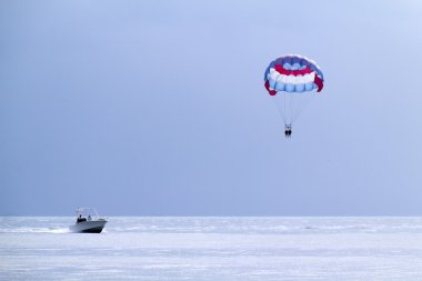 büyük parasail
