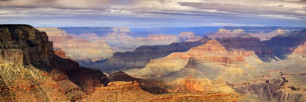 Grand Canyon — Stock Photo, Image