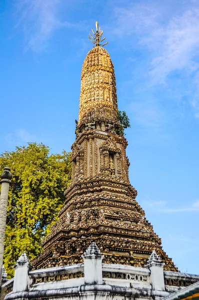 Tay pagoda