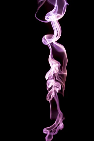 duman aydınlatma soyut