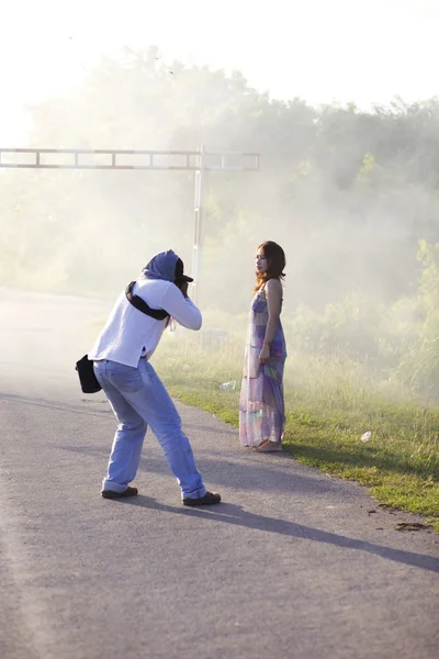 portre fotoğrafçıları ar kadınlar