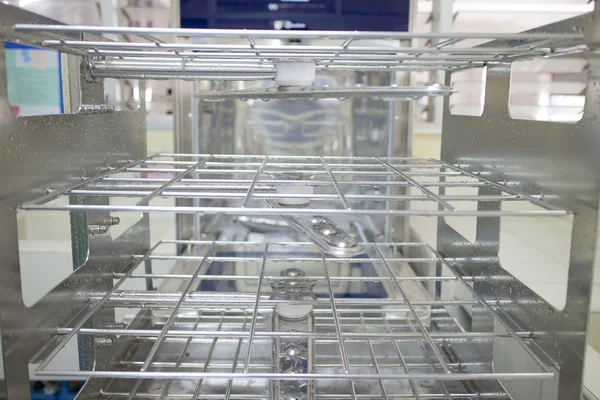 Hastane çamaşır makineleri tıbbi aletler için