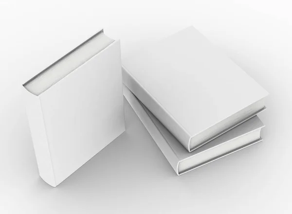 Template Empty Hardcover Book Mockup Set Rendering Stock Photo by  ©horsoftacc.gmail.com 463944346