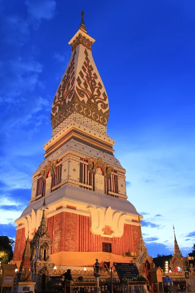 Torre de bhudha — Foto de Stock