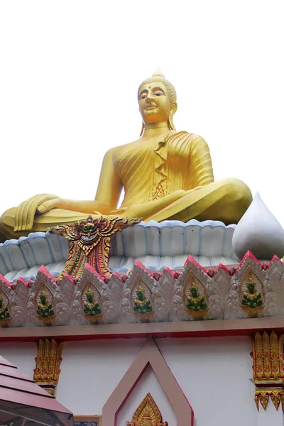 Buddha — Stock Photo, Image