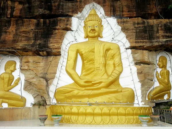 Bouddha — Photo