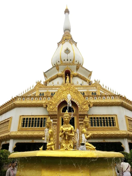 Tapınak — Stok fotoğraf