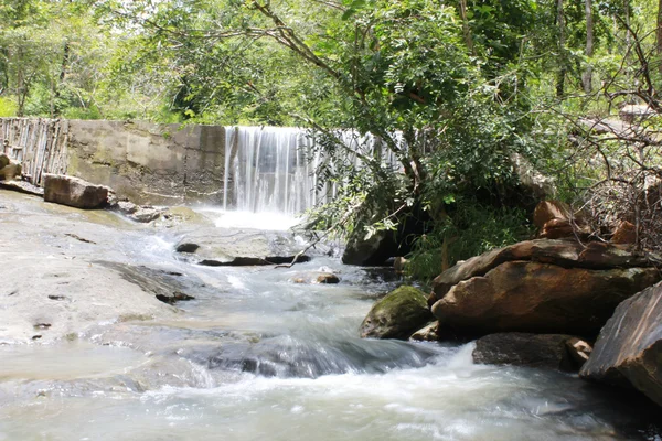 Waterfall — Stock Photo, Image