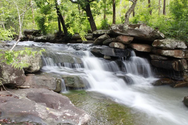 Waterfall — Stock Photo, Image