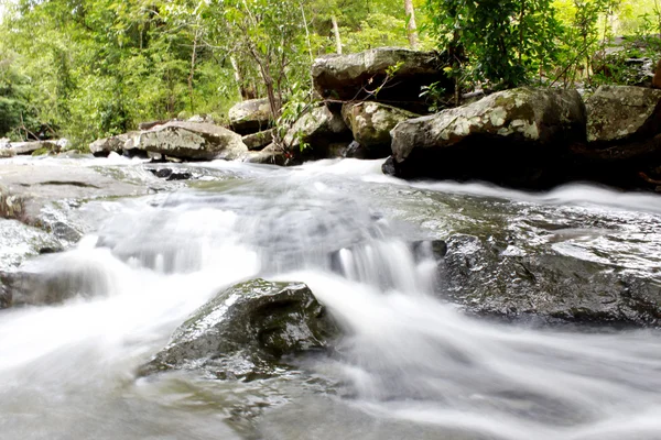 Waterfall — Stock Photo, Image