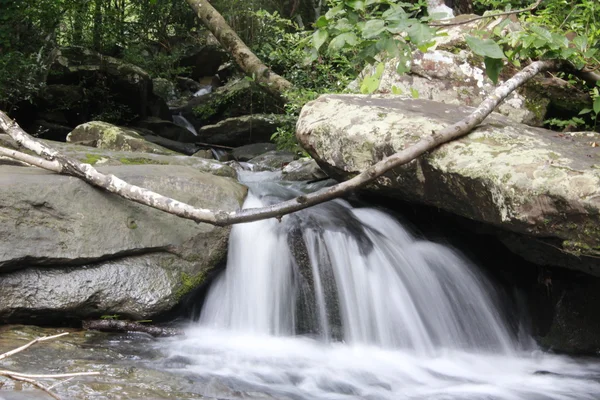 Waterfall — Stock Photo, Image