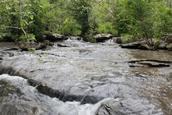 Waterfall — Stock Photo, Image