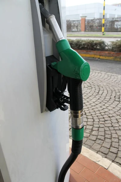 Carburant — Photo