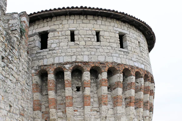 Castelo — Fotografia de Stock