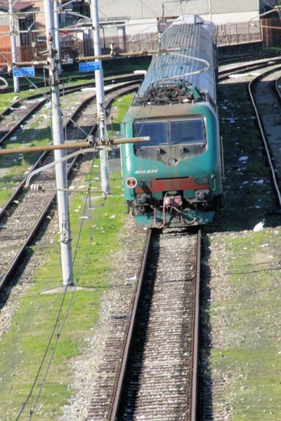 Verkehr — Stockfoto