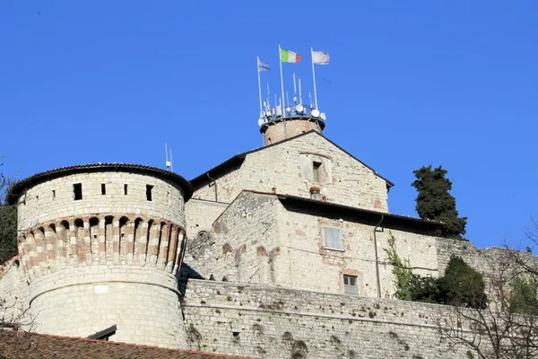 Castello — Foto Stock