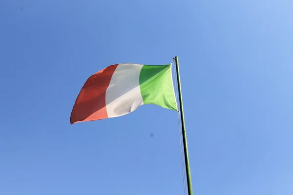 Italia — Foto Stock