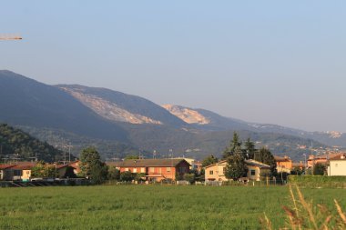 Doğal Manzara
