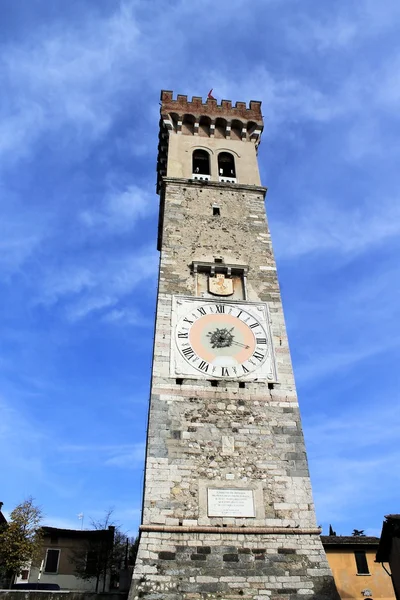 Torre — Fotografia de Stock