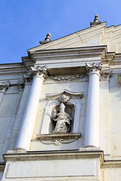 Kilise — Stok fotoğraf