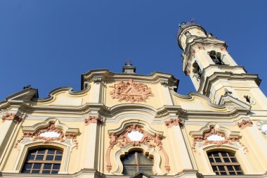 kilise