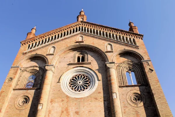 Iglesia — Foto de Stock