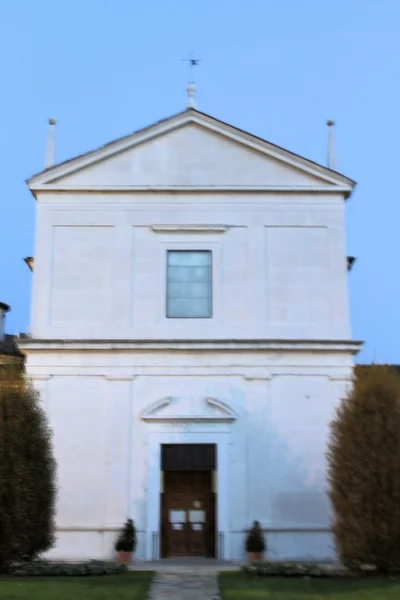 Igreja — Fotografia de Stock