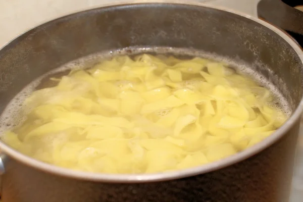 Fideos — Foto de Stock