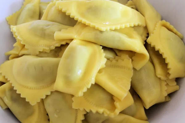 Ravioli — Stockfoto