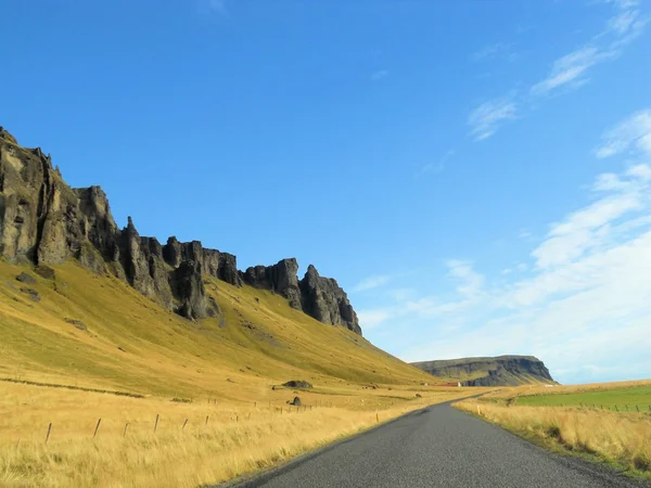 Road — Stock Photo, Image