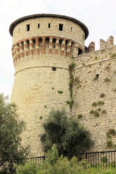 Torre — Fotografia de Stock