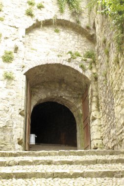 tünel