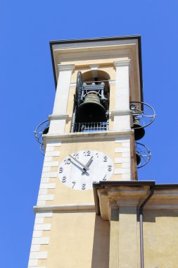 çan kulesi