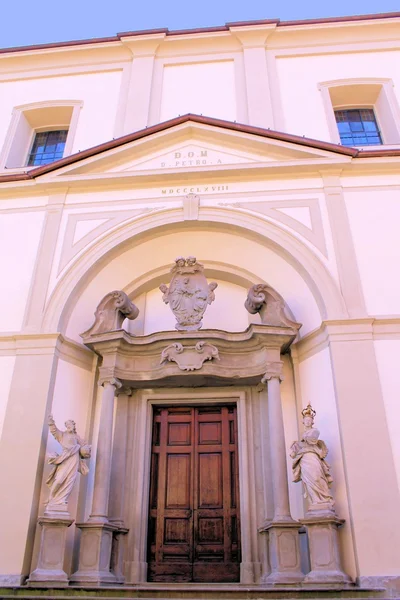 Iglesia — Foto de Stock