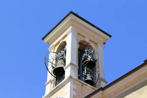 Campanile — Foto Stock