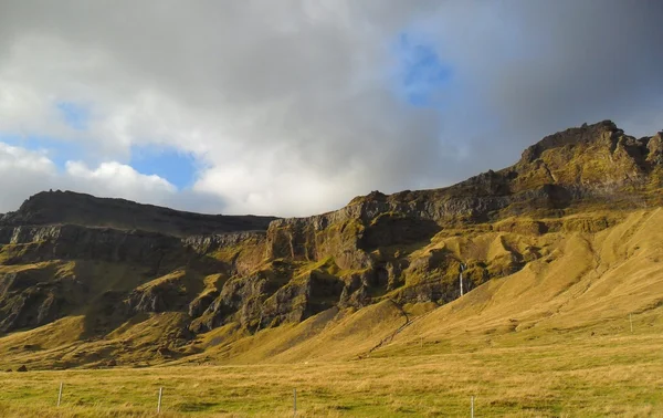 Berge — Stockfoto