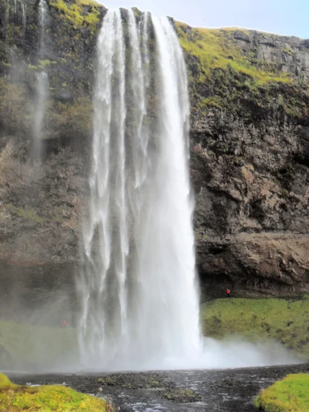 Vattenfall — Stockfoto